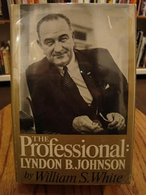 PROFESSIONAL (THE): LYNDON B. JOHNSON