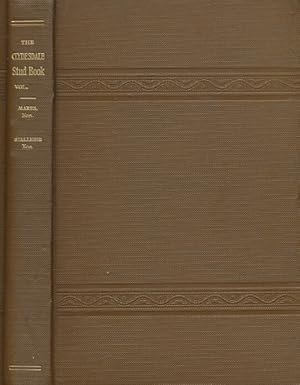 Image du vendeur pour The Clydesdale Stud Book. Volume 52. 1930 mis en vente par Barter Books Ltd
