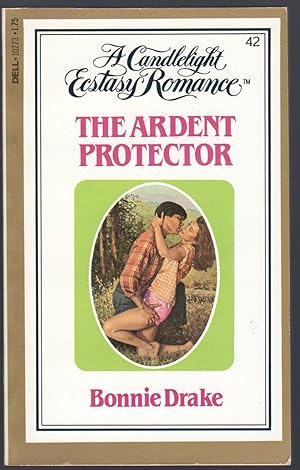 Seller image for The Ardent Protector for sale by Mirror Image Book