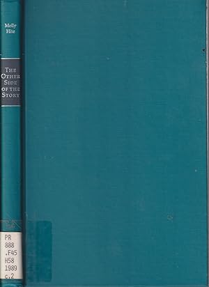 Seller image for The Other Side Of The Story : Structures And Strategies Of Contemporary Feminist Narrative for sale by Jonathan Grobe Books