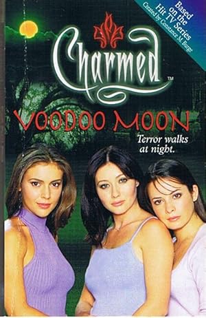 CHARMED - Voodoo Moon