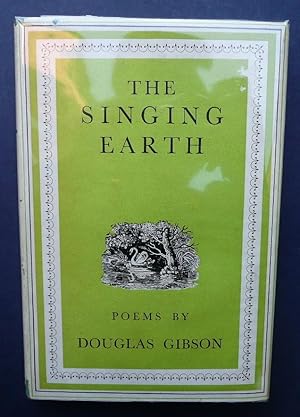 The Singing Earth - Poems