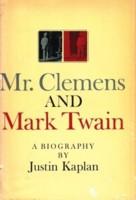 Seller image for Mr.Clemens And Mark Twain: A Biography for sale by Kenneth A. Himber