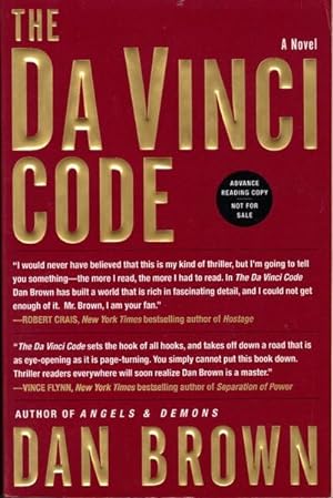The Da Vinci Code