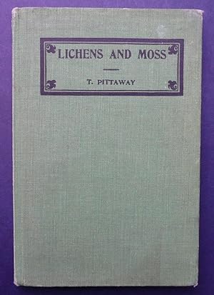 Lichens and Moss & Other Poems