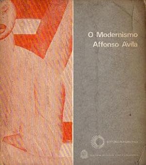 Seller image for O Modernismo for sale by Federico Burki