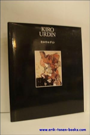 Seller image for KIRO URDIN, for sale by BOOKSELLER  -  ERIK TONEN  BOOKS