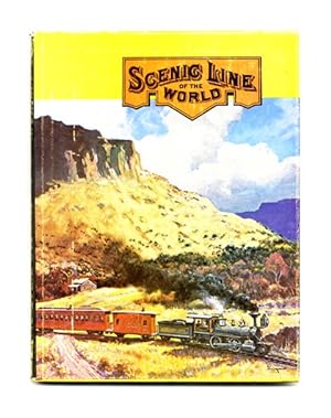 Scenic Line of the World and Black Canon Revisited: The Story of America's Only Narrow Gauge Tran...