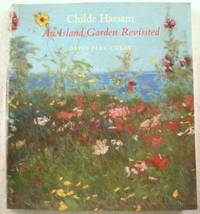 Immagine del venditore per Childe Hassam: An Island Garden Revisited venduto da Resource Books, LLC