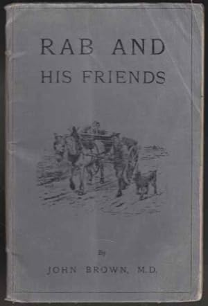Seller image for Rab and His Friends for sale by HORSE BOOKS PLUS LLC