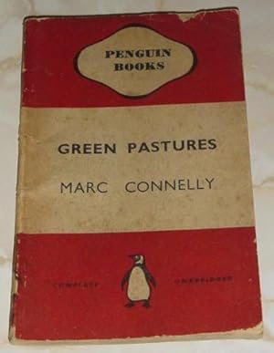 Green Pastures - Penguin 357