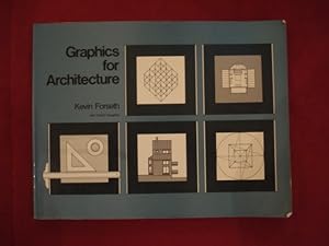 Seller image for Graphics for Architecture. for sale by BookMine