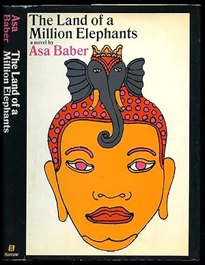 Seller image for The Land of a Million Elephants for sale by Little Stour Books PBFA Member