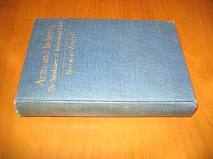 Seller image for Arms and Industry: A Study of the Foundations of International Polity [with a New Preface to the American Edition] for sale by Arroyo Seco Books, Pasadena, Member IOBA