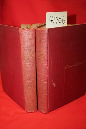 Seller image for Pushing To The Front ( Volume 1, 2 ) for sale by Princeton Antiques Bookshop