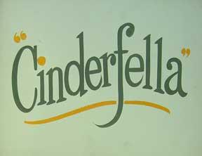 Cinderfella.