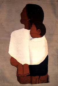 Seller image for Mother and Child. for sale by Wittenborn Art Books