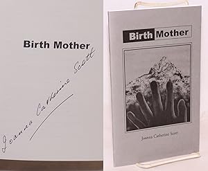 Seller image for Birth mother for sale by Bolerium Books Inc.