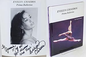 Evelyn Cisneros; prima ballerina