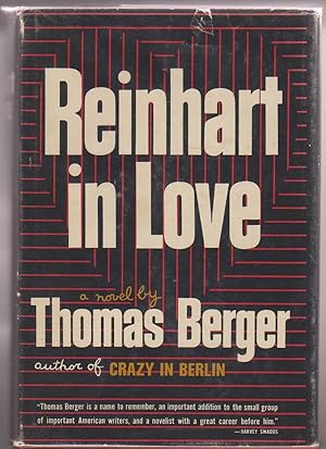 Reinhart in Love