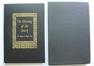 The Hunting of the Snark - An Agony, in Eight Fits