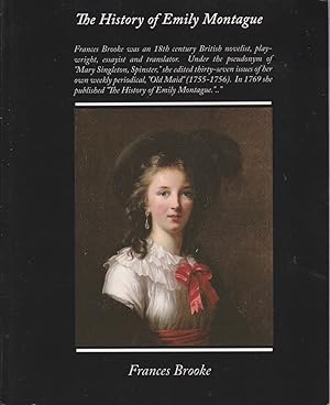 Seller image for The History of Emily Montague for sale by Jonathan Grobe Books