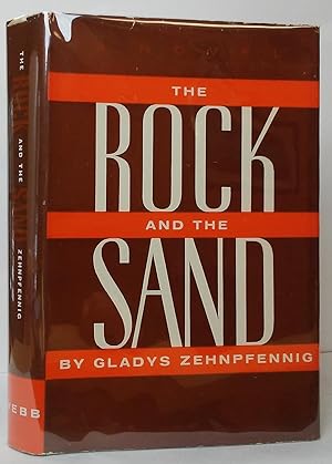 Seller image for The Rock and the Sand for sale by Stephen Peterson, Bookseller