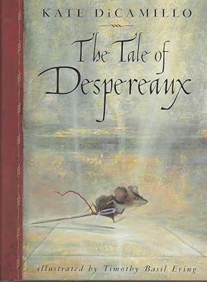 Tale Of Despereaux