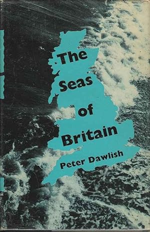 Seller image for The Seas of Britain for sale by Joy Norfolk, Deez Books