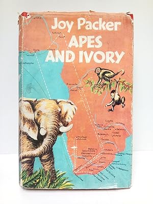 Apes and Ivory