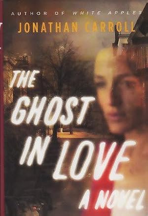 THE GHOST IN LOVE
