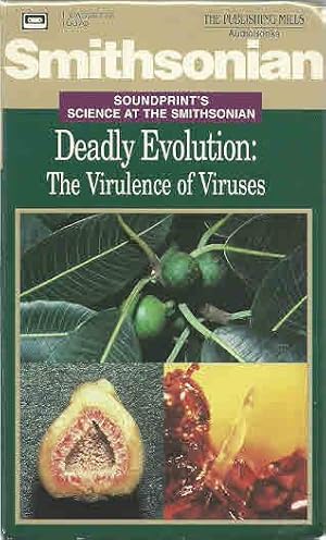 Deadly Evolution: The Virulence of Viruses [Audiobook]