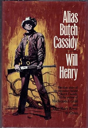Alias Butch Cassidy