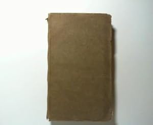 Seller image for Oratory in the Old South 1828-1860. Prepared under the auspices of the Speech Association of America. for sale by Michael R. Thompson Books, A.B.A.A.