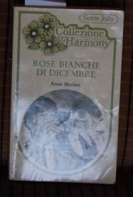 Rose bianche di dicembre