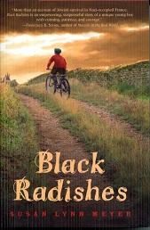 Seller image for Black Radishes for sale by The Book Faerie