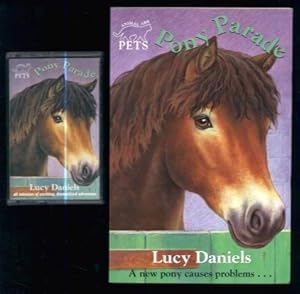 Seller image for Pony Parade: Book Plus Cassette Audiobook for sale by Lazy Letters Books