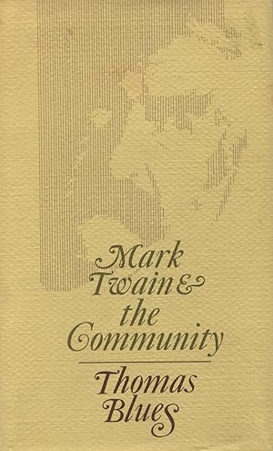 Mark Twain & The Community