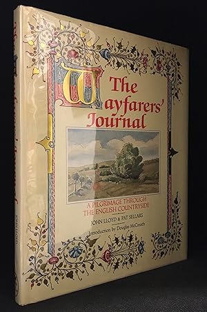 The Wayfarers' Journal; A Pilgrimage Through the English Countryside