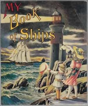 My Book of Ships