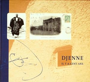 Image du vendeur pour Djenne, il y a cent ans. mis en vente par Ethnographic Art Books/De Verre Volken