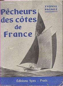 Seller image for Pcheurs des ctes de France for sale by Abraxas-libris