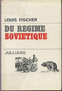 Imagen del vendedor de Du rgime sovitique 1911-1967 a la venta por Abraxas-libris