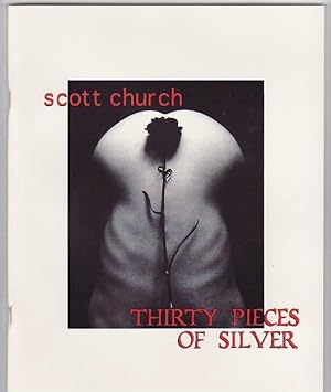 Bild des Verkufers fr Thirty Pieces of Silver zum Verkauf von Sawtooth Books, ABAA
