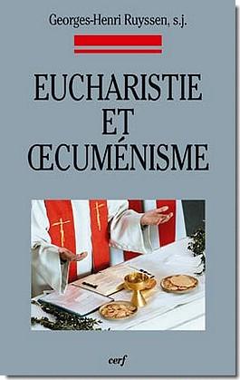 Eucharistie et oecuménisme. Évolution de la normativité universelle et comparaison avec certaines...