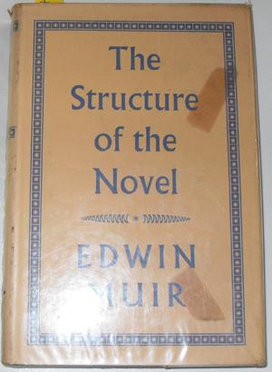 Structure of the Novel, The