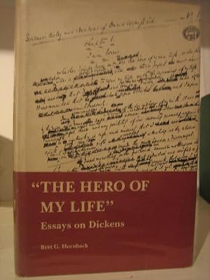 Immagine del venditore per The Hero of My Life" Essays on Dickens venduto da Tiger books