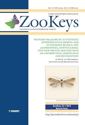 Western Palaearctic Ectoedemia (Zimmermannia) Hering and Ectoedemia Busck s. str. (Lepidoptera: N...
