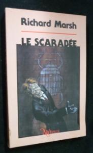 Image du vendeur pour Le Scarabe mis en vente par Abraxas-libris