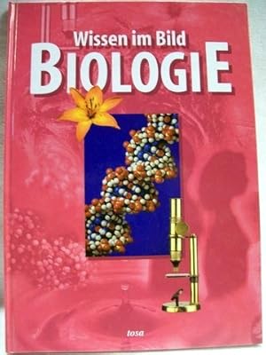 Seller image for Biologie J. C. Subirana. [bers., Red.: Jrg Meidenbauer] for sale by Antiquariat Bler